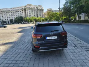 Kia sorento 2018  - imagine 4