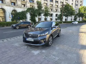Kia sorento 2018  - imagine 6
