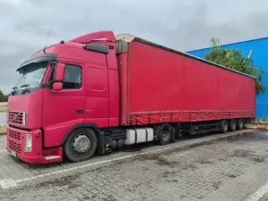 Vand volvo mega - imagine 3