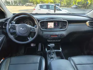 Kia sorento 2018  - imagine 8