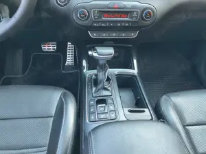 Kia sorento 2018  - imagine 9