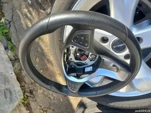 volan piele Mercedes CLA - imagine 2