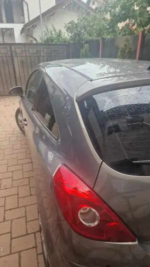 Opel Corsa (automata) - imagine 2