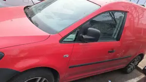 Volkswagen Caddy - imagine 2