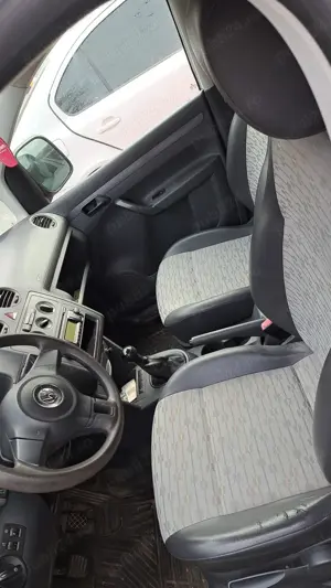 Volkswagen Caddy - imagine 4