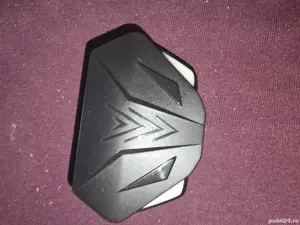  Casca wierels noua 25 roni Casca blootyt utilizata dar functioneaza foarte bine 10 roni 