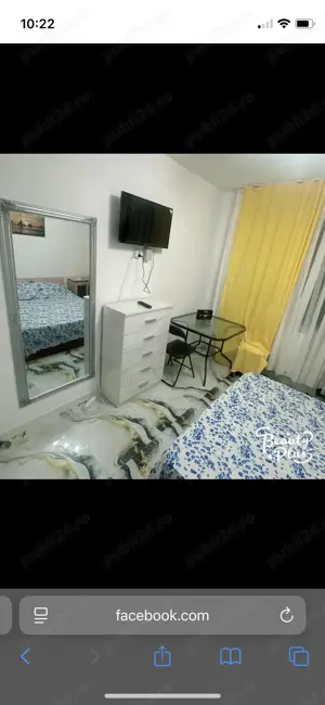  Prețuri de la 800 de lei Închiriez garsonieră în Tg jiu pe termen lung sau regim hotelier - imagine 2