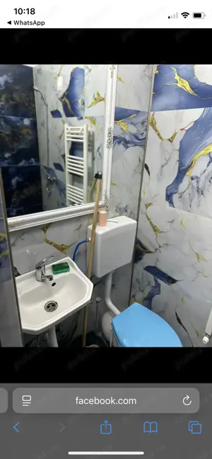  Prețuri de la 800 de lei Închiriez garsonieră în Tg jiu pe termen lung sau regim hotelier - imagine 3