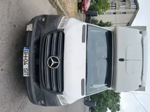Mercedes Sprinter 2019 plrelata 10 europaleti - imagine 4