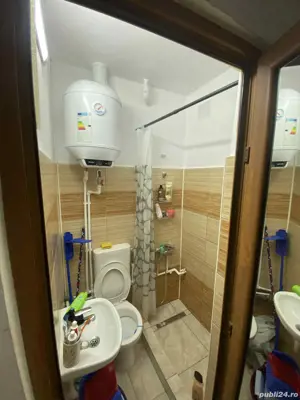 Garsoniera de vânzare  - imagine 5