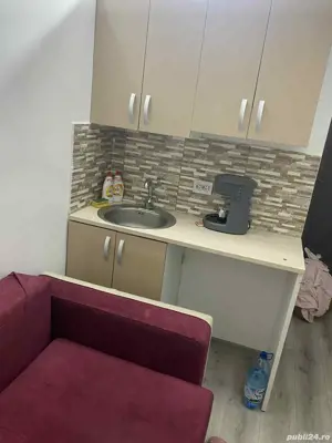 Garsoniera de vânzare  - imagine 3