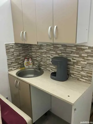 Garsoniera de vânzare  - imagine 2