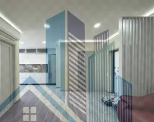 De inchiriat apartament cu 2 camere decomandate in zona Campului