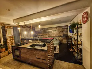 Apartament superb Podu Roș