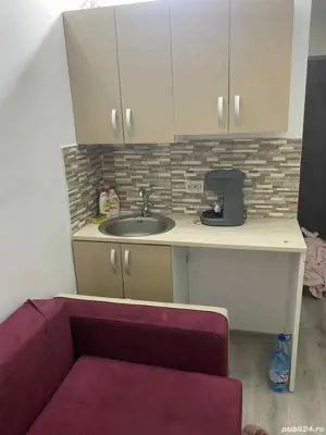 Garsoniera de vânzare  - imagine 10