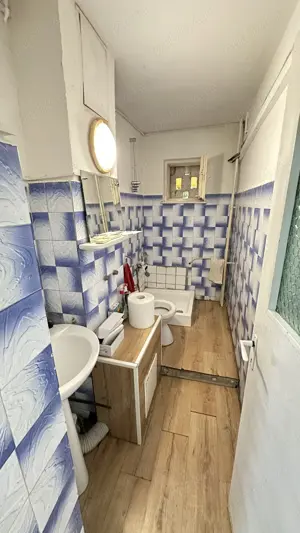 SAD de vanzare in zona Dacia cu potential de cabinet medical sau etc - imagine 6