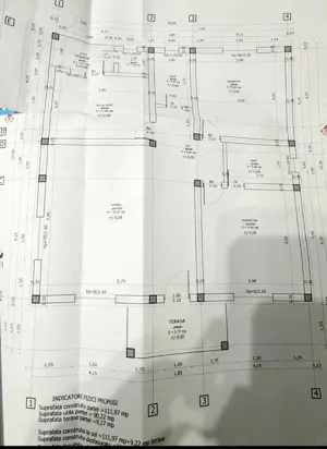 Casa individuala noua, cu toate utilitatile, in apropiere de mun.Piatra Neamt