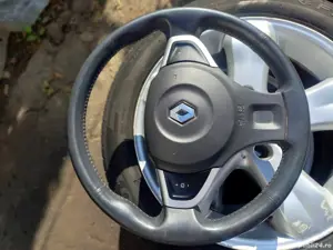 volan piele Renault Twingo 2012