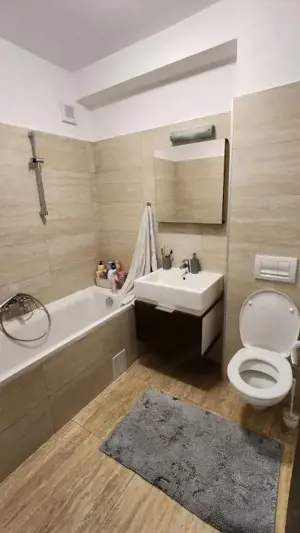 Apartament de lux cu terasa panoramica în centrul Brasovului - Dealul Morii resi - imagine 7