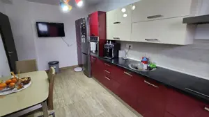 Apartament de lux cu terasa panoramica în centrul Brasovului - Dealul Morii resi - imagine 6