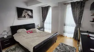 Apartament de lux cu terasa panoramica în centrul Brasovului - Dealul Morii resi - imagine 5