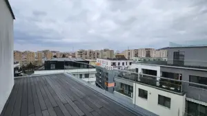 Apartament de lux cu terasa panoramica în centrul Brasovului - Dealul Morii resi - imagine 14