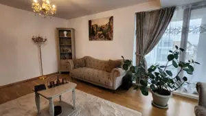 Apartament de lux cu terasa panoramica în centrul Brasovului - Dealul Morii resi - imagine 3