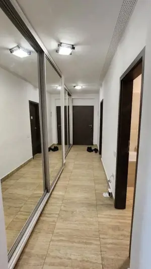 Apartament de lux cu terasa panoramica în centrul Brasovului - Dealul Morii resi - imagine 8