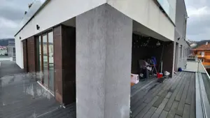 Apartament de lux cu terasa panoramica în centrul Brasovului - Dealul Morii resi - imagine 17