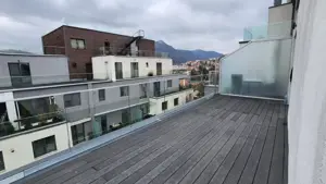 Apartament de lux cu terasa panoramica în centrul Brasovului - Dealul Morii resi - imagine 12