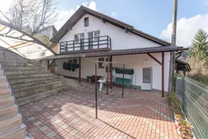 Schimb - Casa de vacanta/locuit, Poiana Marului - imagine 4