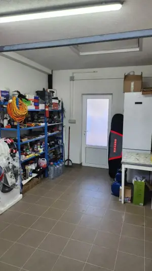 Schimb - Casa de vacanta/locuit, Poiana Marului - imagine 16