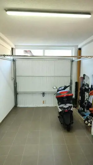 Schimb - Casa de vacanta/locuit, Poiana Marului - imagine 10