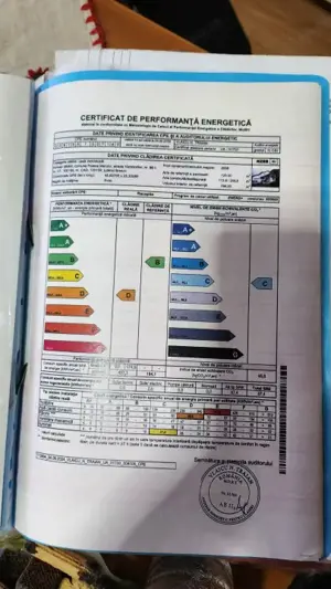 Schimb - Casa de vacanta/locuit, Poiana Marului - imagine 12