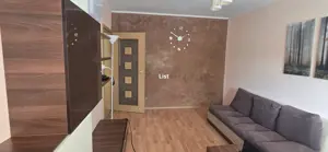 Apartament 3 camere/ mobilat, utilat/ zona Lipovei