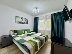 Apartament 3 Camere | Zona Lipovei | 0% Comision 