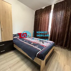 Ap 3 Camere mobilat | Strada Rezervelor. | Militari Residence - imagine 20