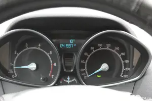 Ford B-max  - imagine 3