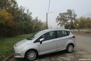 Ford B-max  - imagine 2