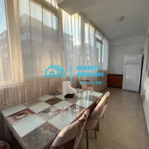 Ap 3 Camere mobilat | Militari Residence | Strada Rezervelor