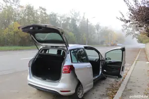 Ford B-max  - imagine 4