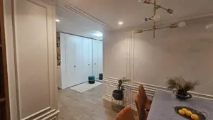 APARTAMENT MOBILAT LUX ZONA  INEL 1 - imagine 6