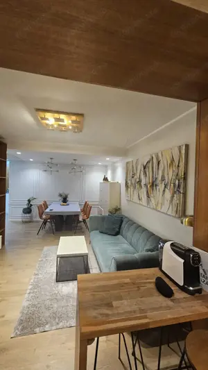 APARTAMENT MOBILAT LUX ZONA  INEL 1 - imagine 4