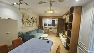 APARTAMENT MOBILAT LUX ZONA  INEL 1 - imagine 2