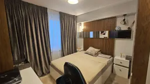 APARTAMENT MOBILAT LUX ZONA  INEL 1 - imagine 10