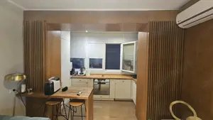 APARTAMENT MOBILAT LUX ZONA  INEL 1 - imagine 12