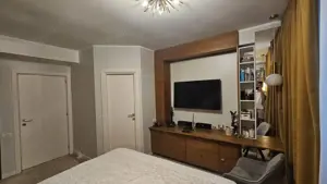 APARTAMENT MOBILAT LUX ZONA  INEL 1 - imagine 15