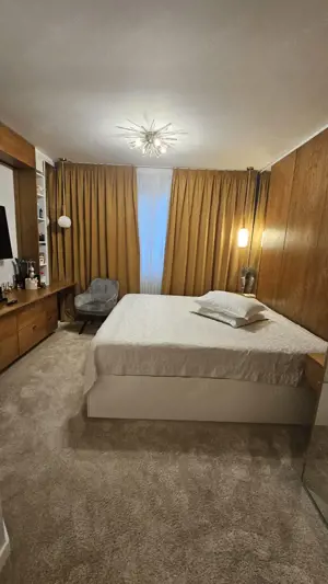 APARTAMENT MOBILAT LUX ZONA  INEL 1 - imagine 18