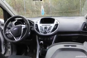 Ford B-max  - imagine 5