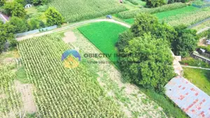 TEREN intravilan GIROV  4133 mp  - imagine 11